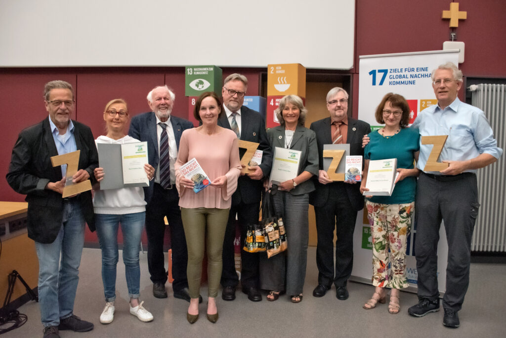 Preisträger Alternativer Zukunftspreis 2023